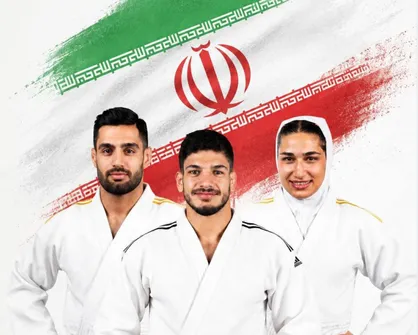 پیشروی مقتدرانه ملی&zwnj;پوشان ایران در کاپ آسیا؛ محمودی و پرهیزگار به نیمه&zwnj;نهایی رسیدند