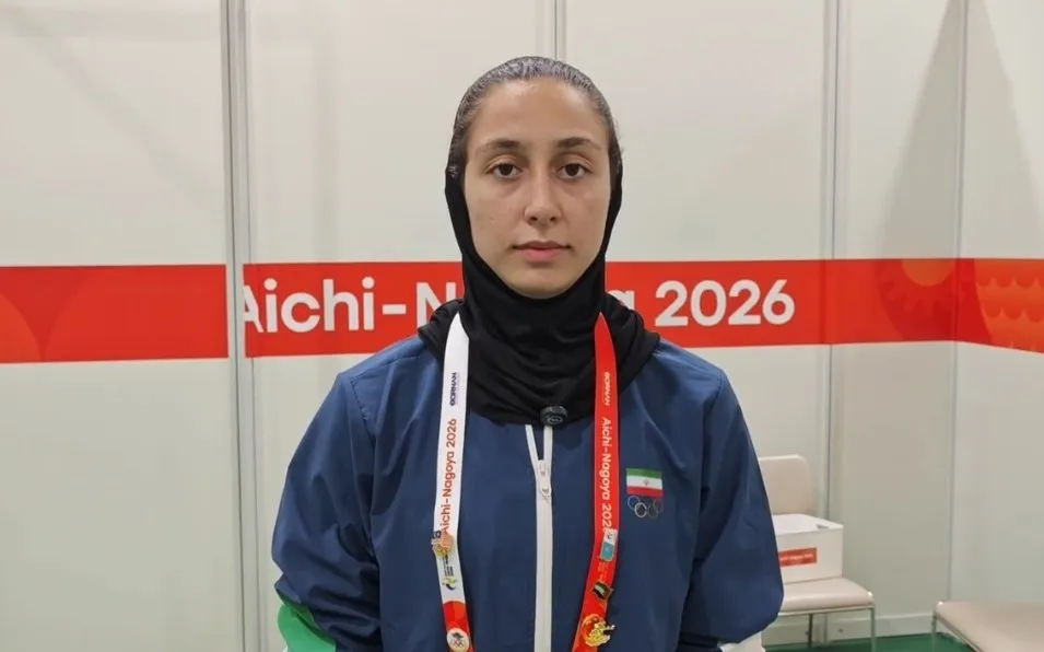 مددی: ممکن است در فینال کبدی به مصاف چین تایپه برویم