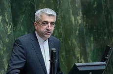 نماینده مرودشت از پاسخ‌های وزیر نیرو قانع شد