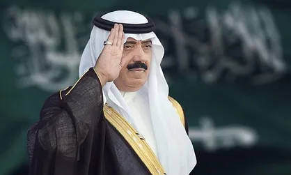 علت آزادی شاهزاده متعب بن عبدالله بن عبدالعزیز فاش شد