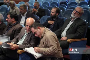 شنبه های انقلاب با موضوع احسان و نیکوکاری