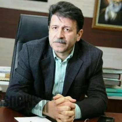 نظری با حکم وزیر بهداشت سرپرست دانشگاه علوم پزشکی اهواز شد