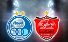 رادیو «تهران» شهرآورد پایتخت را زنده گزارش می‌کند