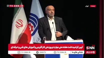میدری: با وجود تحریم&zwnj;های شدید در المپیاد ریاضی مدال طلا کسب می&zwnj;کنیم/ جنگ و تحریم نتوانسته خللی در اراده و ظرفیت&zwnj;های بزرگ ما وارد کند