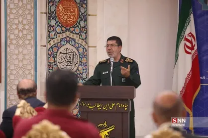 شیطنت&zwnj;های آمریکا با اقدام متقابل جمهوری اسلامی ایران همراه خواهد بود