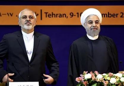 دوئل برجامی روحانی با ترامپ در نیویورک به کجا می&zwnj;رسد؟/ آغازی بر یک پایان!