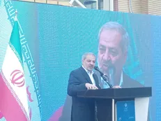 کاظمی: «عدالت و کیفیت» عصاره سند تحول بنیادین هستند/ ۷۷۰۰ مسئله در حوزه فضا‌های آموزشی و پرورشی در دستور کار قرار گرفته و رصد می‌شود + فیلم