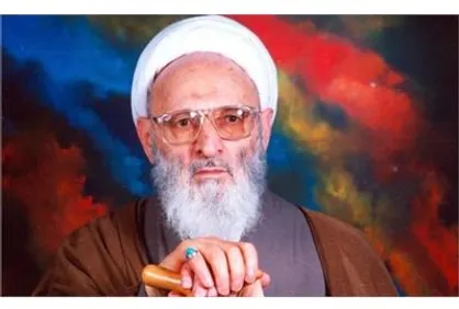 &zwnj;پیام تسلیت وزیر تعاون، کار و رفاه اجتماعی در پی درگذشت آیت الله حسن زاده آملی