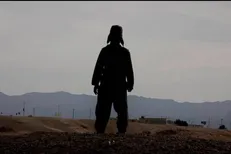 فیلم کوتاه «شاید» آماده نمایش شد
