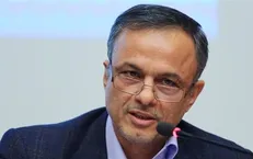 ترک صحن مجلس توسط وزیر پیشنهادی دولت پس از اعتراض نمایندگان