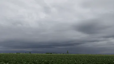 هشدار احتمال رخداد سیل برای اردبیل