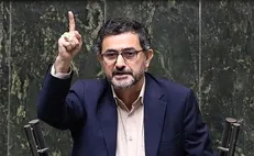 مجتبی زارعی: رای نمادین منفی‌ام به وزیر اطلاعات به خاطر برخورد با بی‌بی‌سی تبدیل به رای مثبت شد / دنیامالی تخصص لازم برای وزارت ورزش و جوانان را ندارد + فیلم
