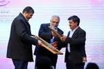 اختتامیه سومین جشنواره جهادگردان