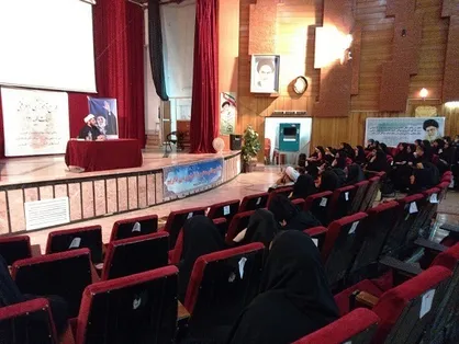 اردوی طرح ولایت ۱۹ بهمن ماه در دانشگاه ارومیه برگزار می&zwnj;شود