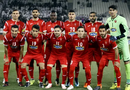 دیدار پرسپولیس- السد قطر شب تاسوعا برگزار می&zwnj;شود