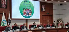 هشدار عضو کمیسیون بهداشت درباره تاریخ انقضا مواد غذایی وارداتی / روی بحث غذا باید نظارت ویژه داشت + فیلم