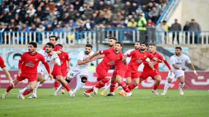 جدول لیگ برتر پس ۳ بر ۰ شدن بازی&zwnj;های ملوان با استقلال و تراکتور