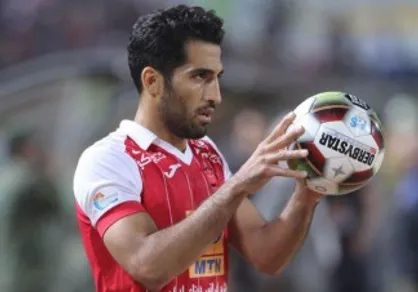چراغ سبز شمار 19 به برانکو و پرسپولیس