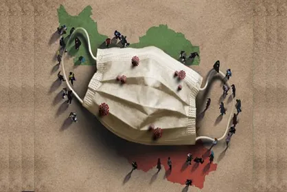 راهکاری نوآورانه برای مردمی&zwnj;سازی کرونا در نظر گرفته شد