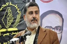 درگیری‌های «عین الحلوه» تنها به نفع رژیم صهیونیستی است