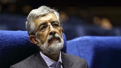 سروری: حداد عادل در انتخابات مجلس شرکت نمی&zwnj;کند