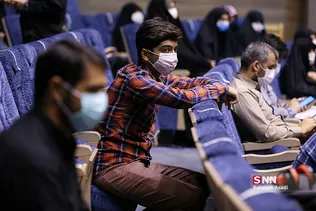 همایش بزرگ مردمی-دانشجویی بررسی اقدام متقابل ایران در قبال مکانیسم ماشه