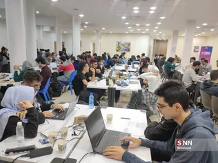 المپیک فناوری