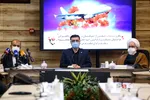 گرامیداشت شهدای حادثه هواپیمای اوکراینی