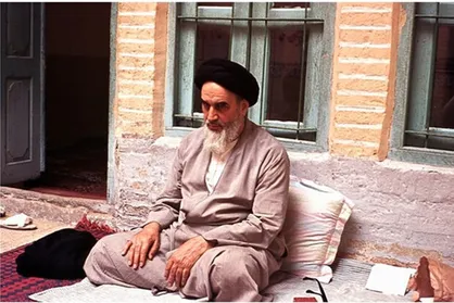 جزییات نمایشنامه زندگی امام (ره)