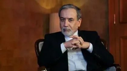 عراقچی: ۳ کشور اروپایی باید مسیر مخرب خود را تغییر دهند