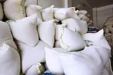 ۴۰ میلیارد ریال جریمه برای عرضه خارج از شبکه برنج