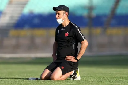 بلایی که یحیی گل محمدی سر پرسپولیس آورد!