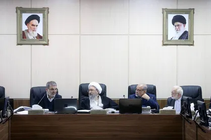 عدم مغایرت طرح ساماندهی وضعیت حوزه&zwnj;های انتخابیه با سیاست&zwnj;های کلی نظام