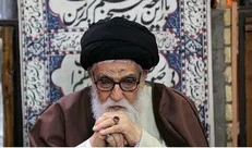 آیت الله سعادت مصطفوی؛ علامه‌ای که آگاهی را برای مردم می‌خواست