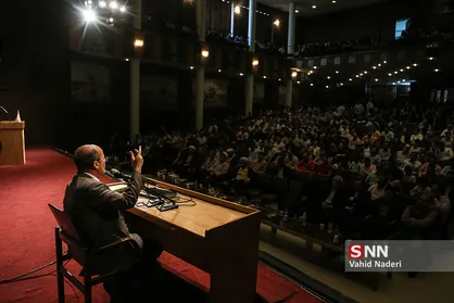 همایش دعوت (گردهمایی قبل از سفر عتبات دانشگاهیان)