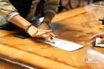 انتخابات ریاست جمهوری در شیراز