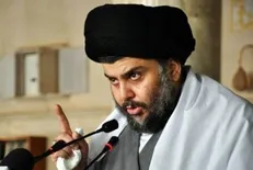 مقتدی صدر: فقط ارتش باید زمام امور تمام مناطق عراق را به دست بگیرد