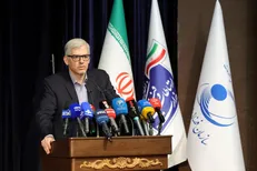 پرتاب منظومه ماهواره‌ای شهید سلیمانی از سال ۱۴۰۵ آغاز می‌شود/ نمونه دوم ماهواره «ناهید ۲» آماده پرتاب است + فیلم