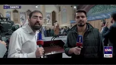 از ضاحیه قهرمان تا قلب تپنده محور مقاومت
