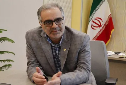 شهیدی: بیش از نصف دشت&zwnj;های کشور در وضعیت قرمز فرونشست هستند