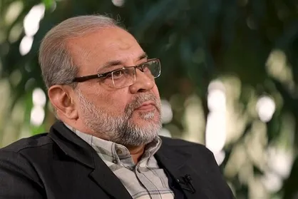 دبیر مجمع تشخیص مصلحت نظام درگذشت سردار افشار را تسلیت گفت