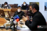 نشست خبری معاون وزیر کشور در هفته دولت