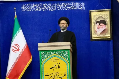 غرب صلیبی از شکل&zwnj;گیری قطب قدرت در عالم اسلام هراس دارد