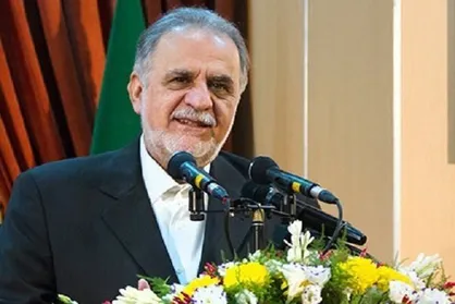 توافقنامه مالی با آلمان&zwnj;ها در راه است/ رونق سرمایه&zwnj;گذاری در معدن