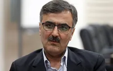 فرزین: تثبیت بازار ارز را دنبال می‌کنیم