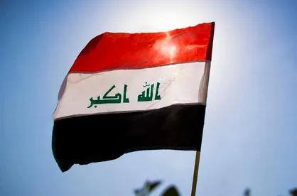 دولت عراق: تل&zwnj;آویو حق استفاده از حریم هوایی عراق برای تجاوز به ایران رانداشت