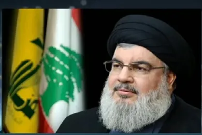 محور مهم سخنرانی نصرالله در روز چهارشنبه در سایه تهدیدات تل&zwnj;آویو