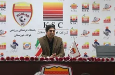 علوی: حق فولاد است که بازی با استقلال در اهواز برگزار شود/ برانکو کارهای بزرگی در پرسپولیس انجام داد