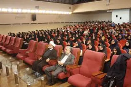 برگزاری همایش توجیهی دانشجویان ورودی جدید دانشکده پیراپزشکی مشهد در نیمه اول مهر ماه جاری