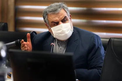 تولید برنامه&zwnj;های درسی حضوری و غیرحضوری متناسب با اوضاع کرونایی در سال ۱۴۰۰